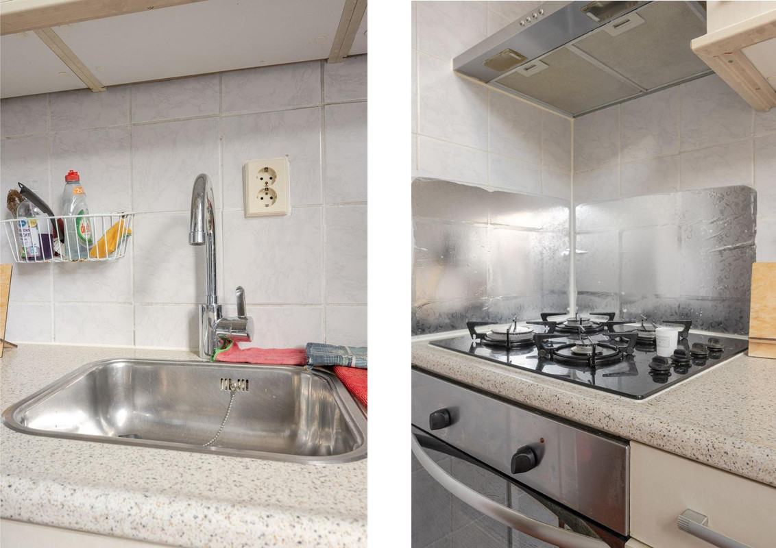 Appartement te koop: Dordtselaan 100B, Rotterdam