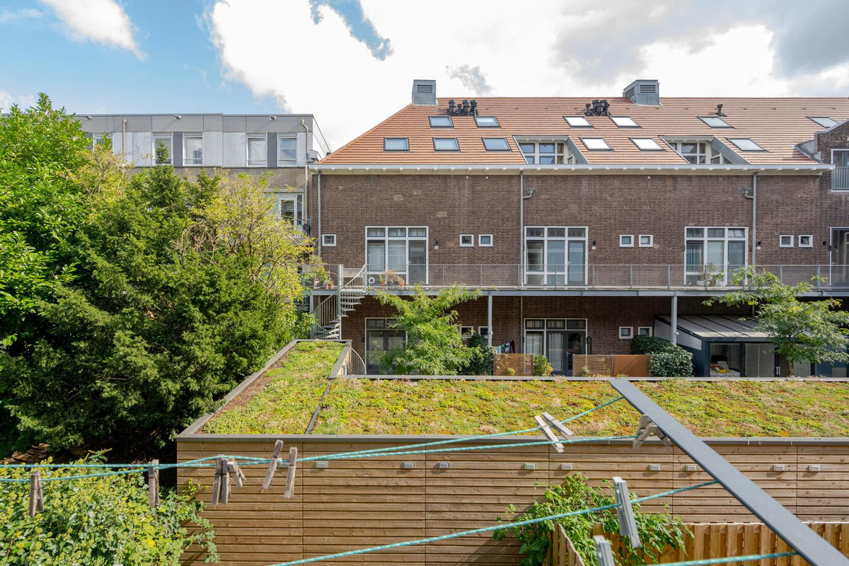 Appartement te koop: Dordtselaan 100B, Rotterdam