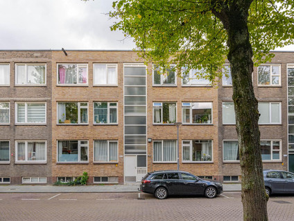 Walchersestraat 98C