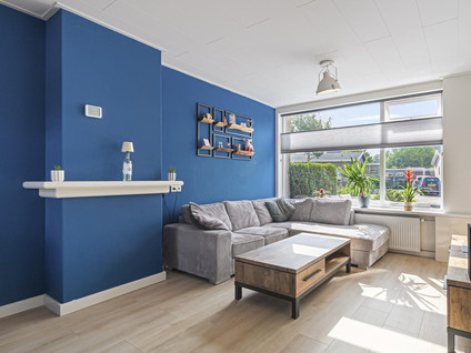 van Rennesstraat 8