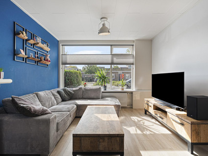 van Rennesstraat 8