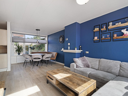 van Rennesstraat 8