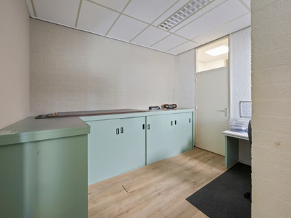 Gasthuisstraat 58A