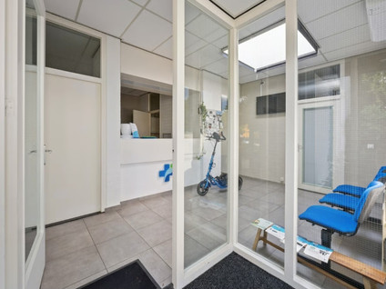 Gasthuisstraat 58A