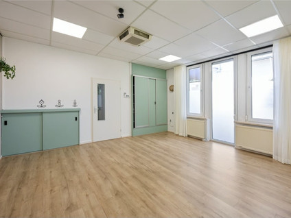 Gasthuisstraat 58A