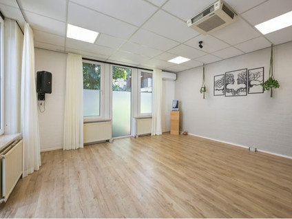 Gasthuisstraat 58A