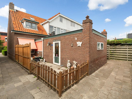 Torenlaan 22