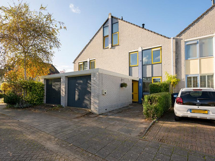 Eelerbergstraat 42