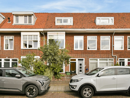 Cremerplein 34