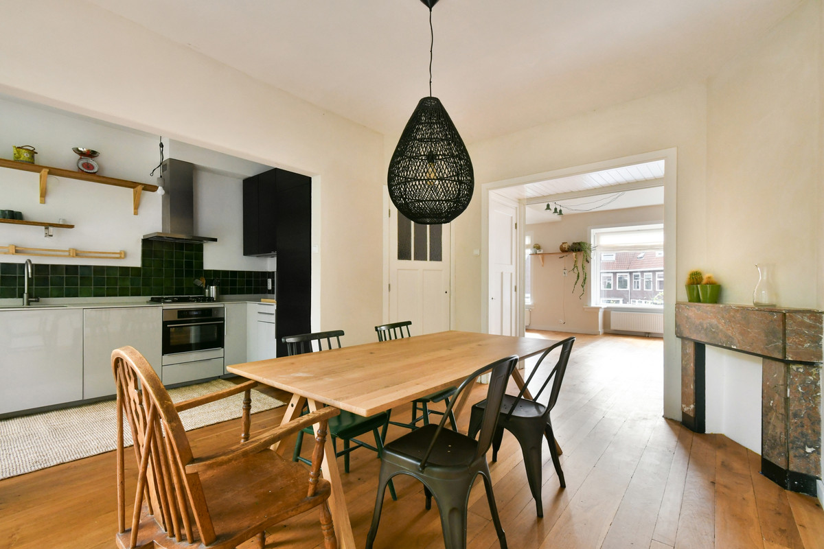 Appartement te koop: Cremerplein 34, Haarlem