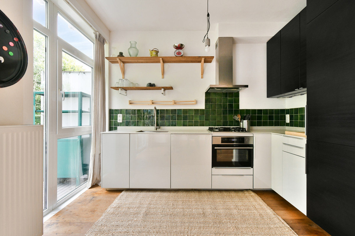 Appartement te koop: Cremerplein 34, Haarlem