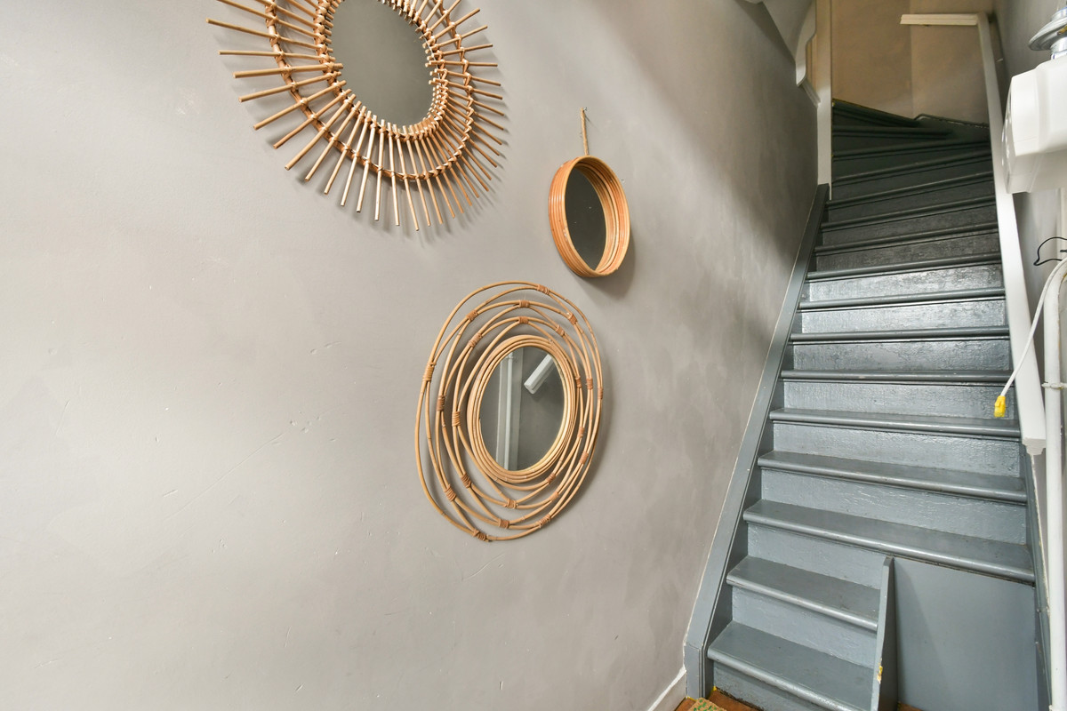 Appartement te koop: Cremerplein 34, Haarlem
