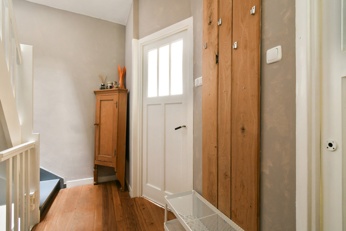Appartement te koop: Cremerplein 34, Haarlem