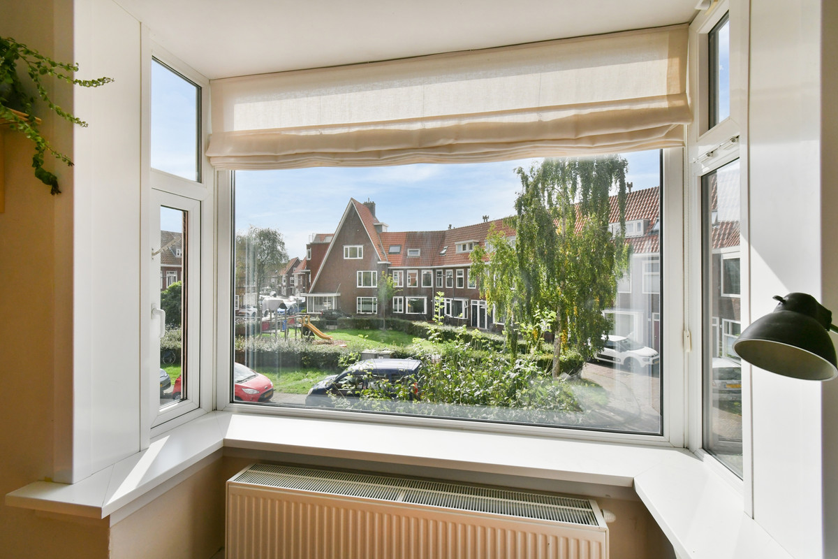 Appartement te koop: Cremerplein 34, Haarlem