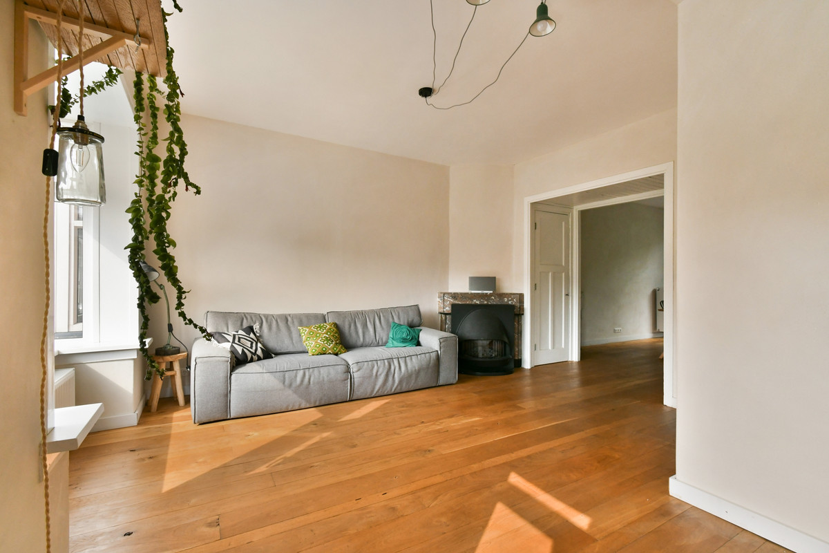 Appartement te koop: Cremerplein 34, Haarlem