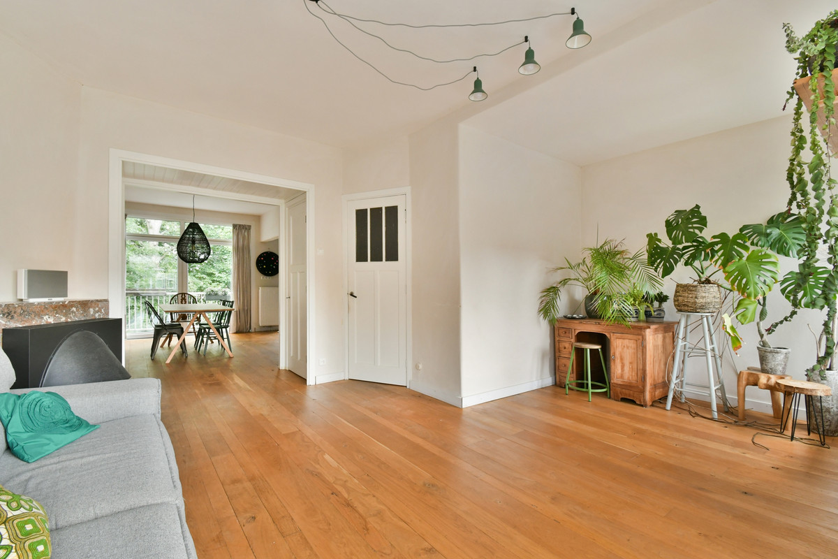 Appartement te koop: Cremerplein 34, Haarlem