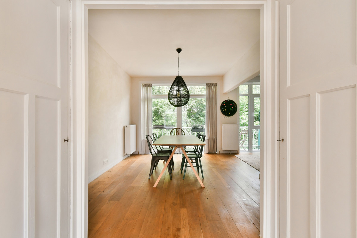 Appartement te koop: Cremerplein 34, Haarlem