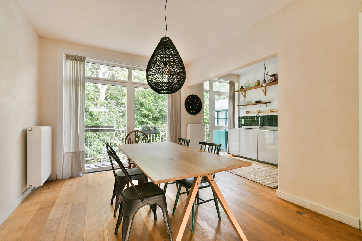 Appartement te koop: Cremerplein 34, Haarlem