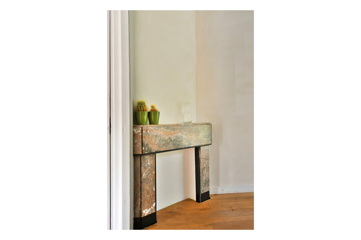 Appartement te koop: Cremerplein 34, Haarlem