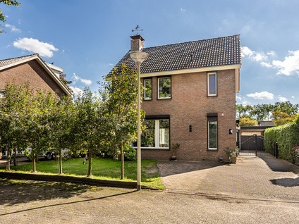 Van de Veldeweg 85