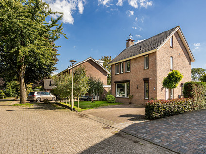 Van de Veldeweg 85