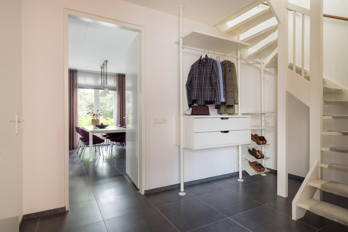 Hoekwoning te koop: De Weefstoel 32, Waalre
