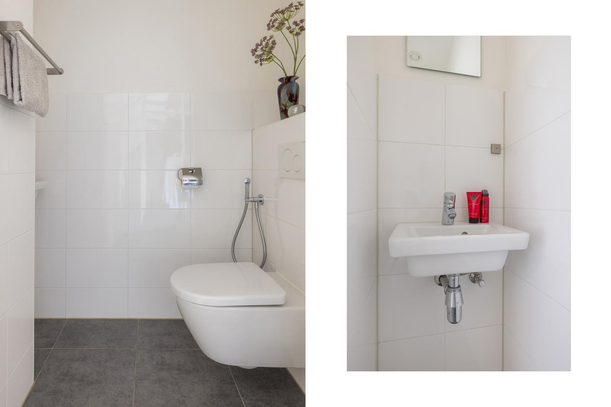 Hoekwoning te koop: De Weefstoel 32, Waalre