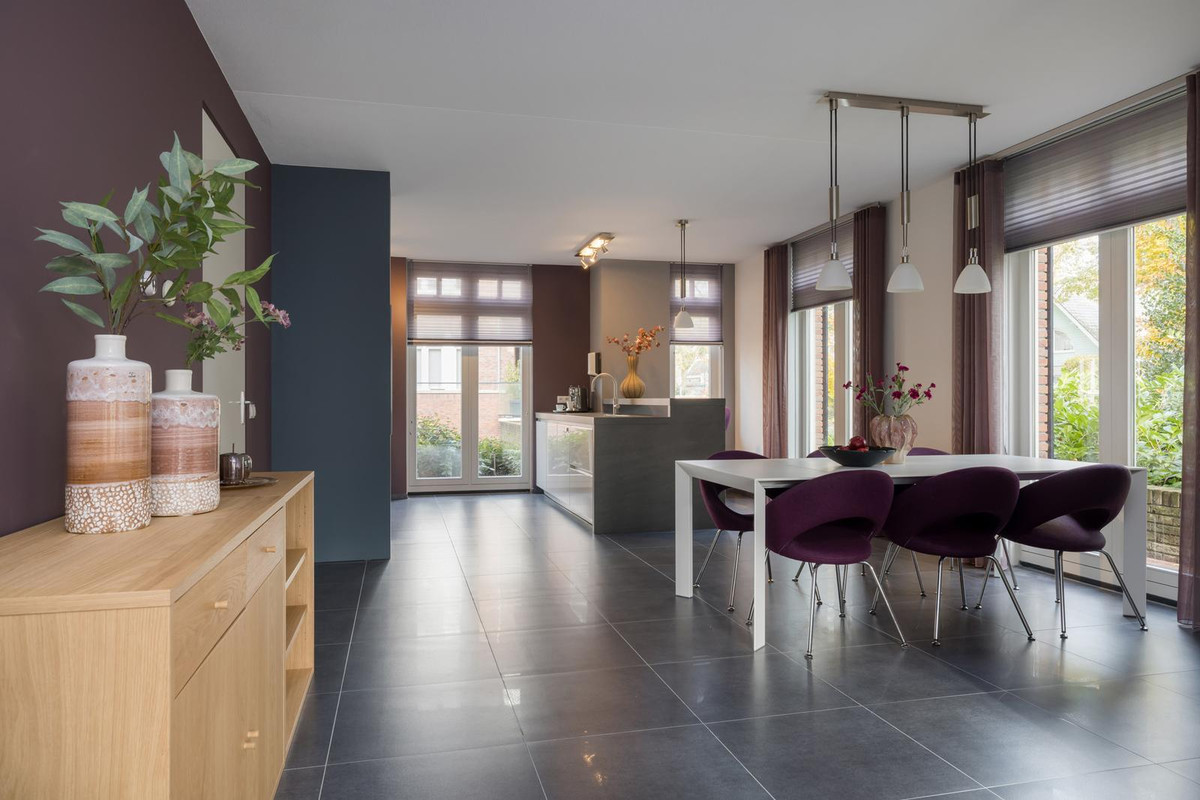 Hoekwoning te koop: De Weefstoel 32, Waalre