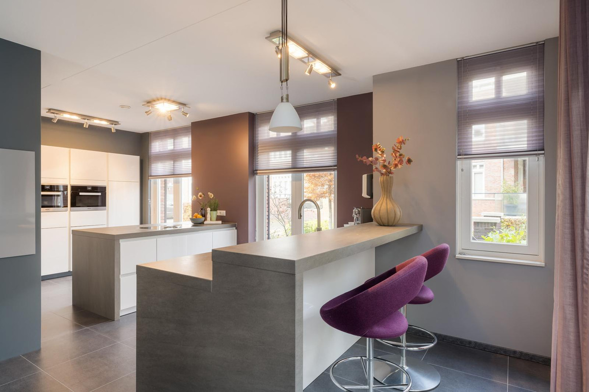 Hoekwoning te koop: De Weefstoel 32, Waalre