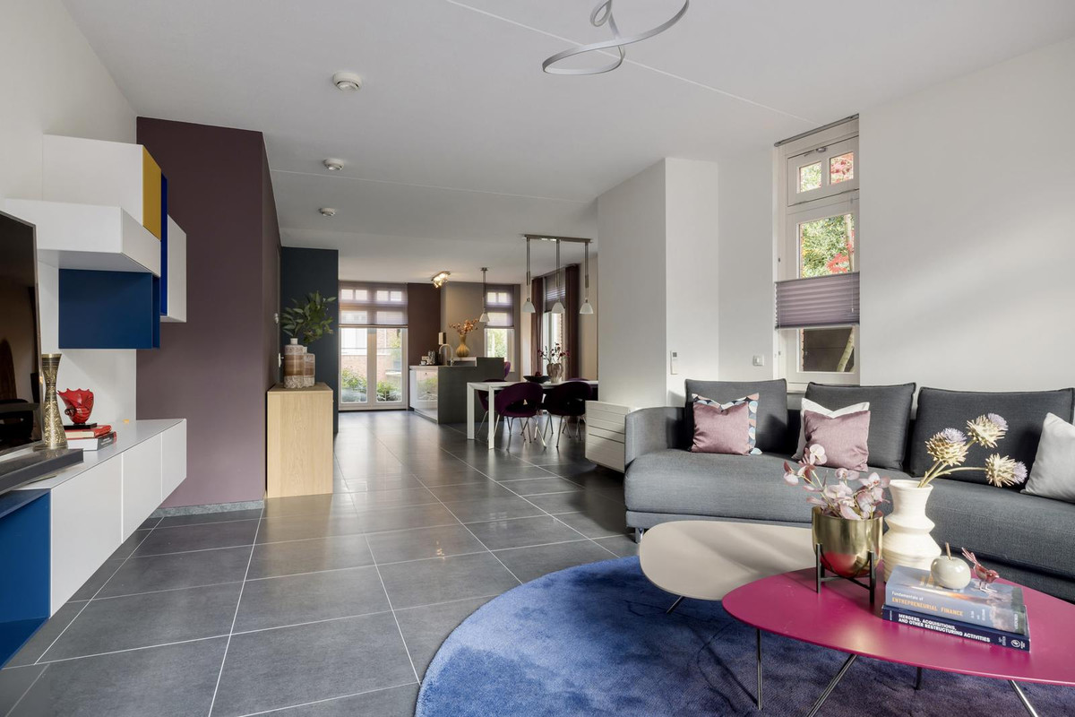 Hoekwoning te koop: De Weefstoel 32, Waalre