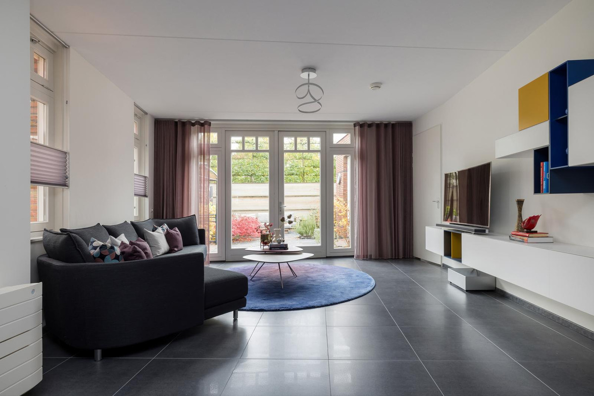 Hoekwoning te koop: De Weefstoel 32, Waalre