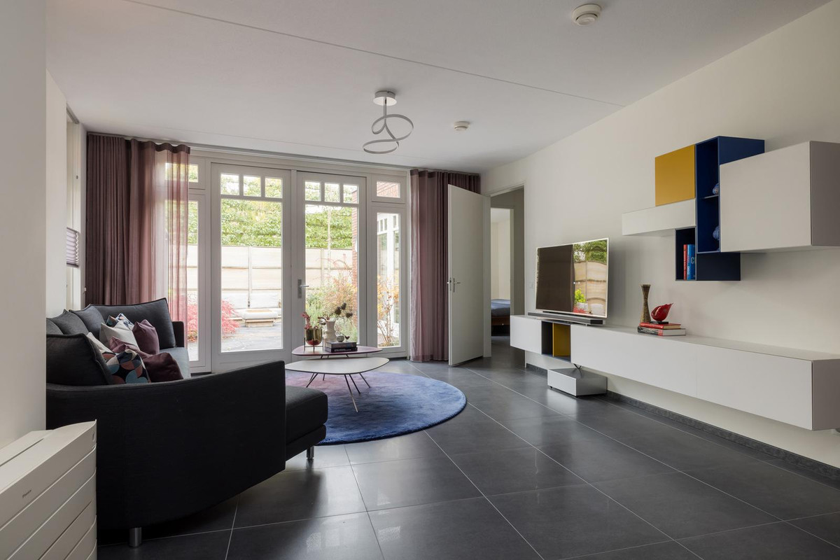 Hoekwoning te koop: De Weefstoel 32, Waalre