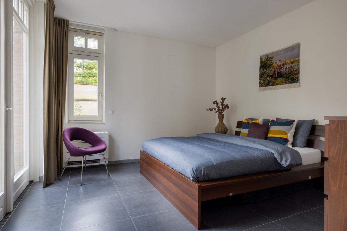 Hoekwoning te koop: De Weefstoel 32, Waalre