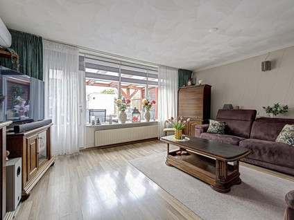 Theodora Haverstraat 22
