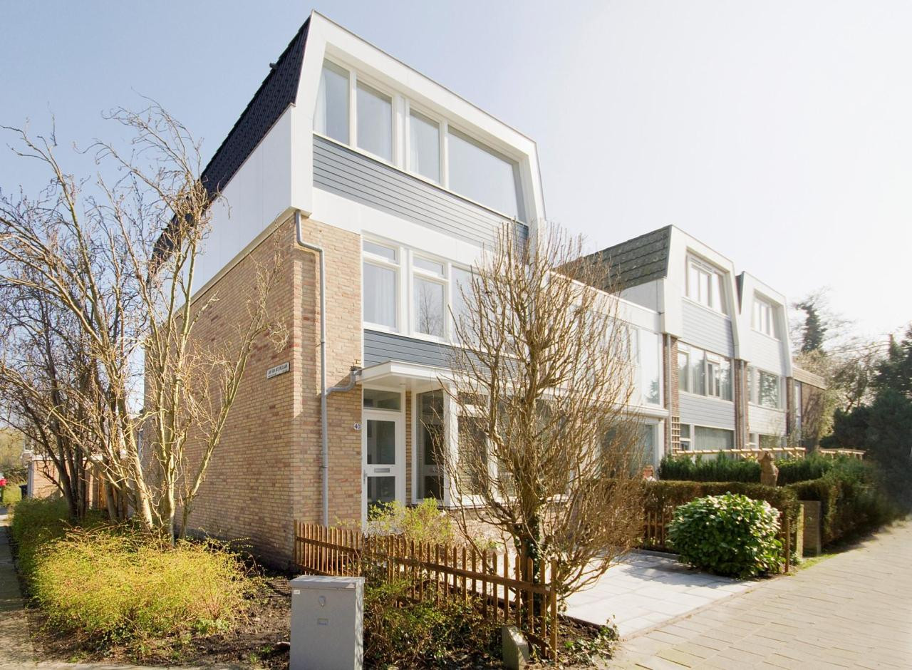 Huis Gijsbrecht van Amstellaan 40 — foto 1