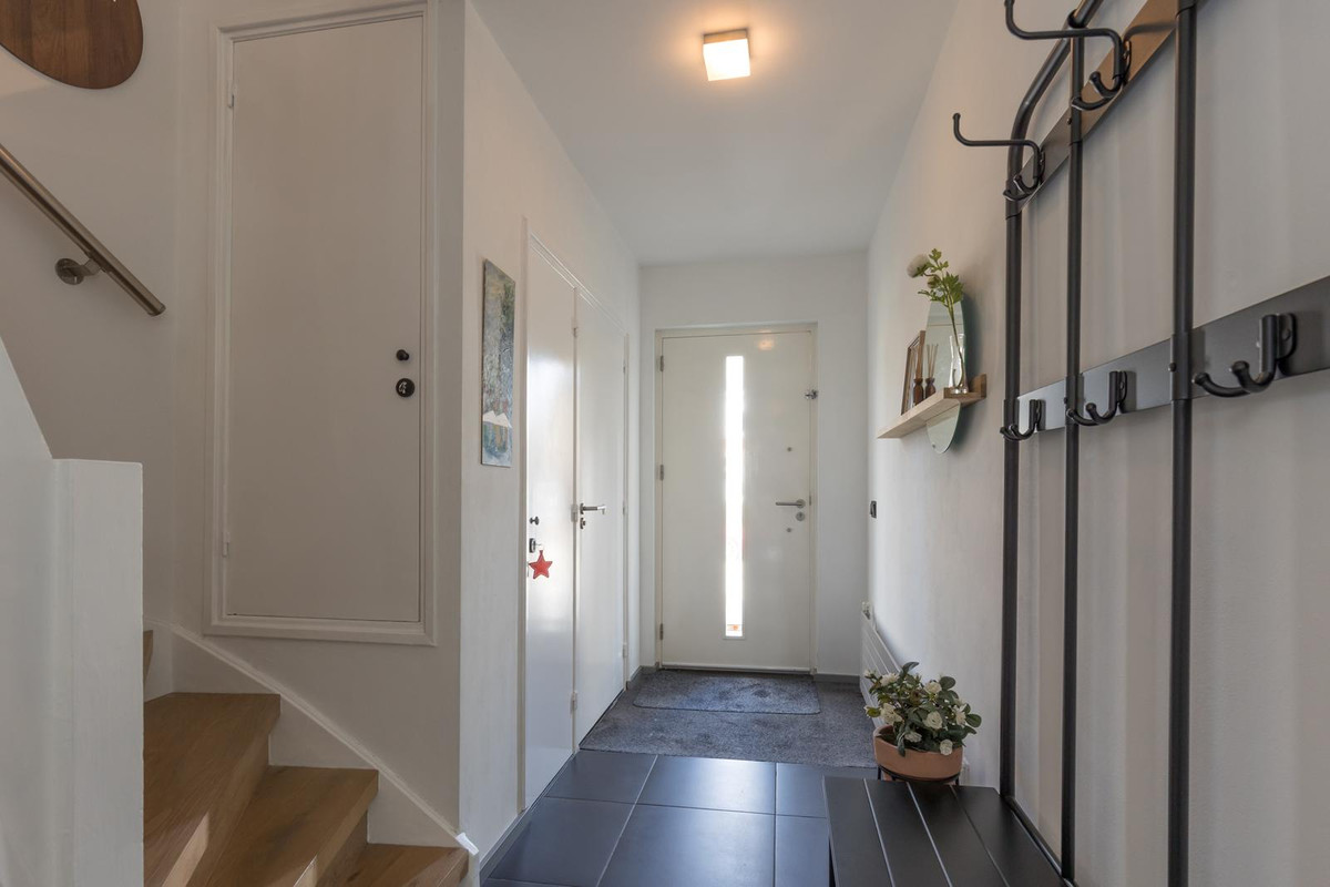 Twee-onder-één-kap te koop: Rooseveltstraat 73, Schimmert