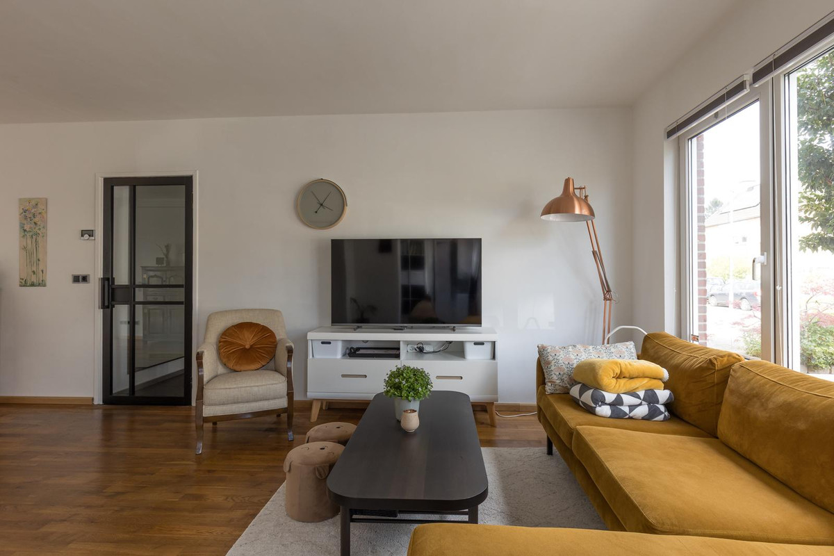 Twee-onder-één-kap te koop: Rooseveltstraat 73, Schimmert