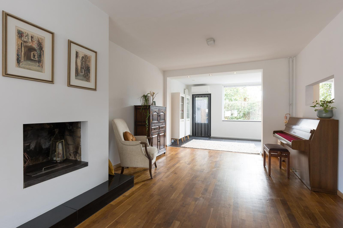 Twee-onder-één-kap te koop: Rooseveltstraat 73, Schimmert