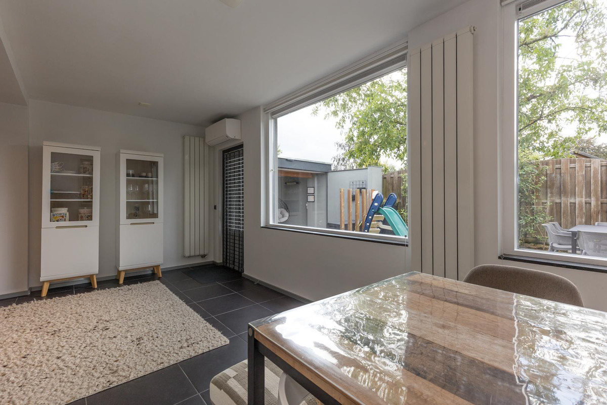 Twee-onder-één-kap te koop: Rooseveltstraat 73, Schimmert
