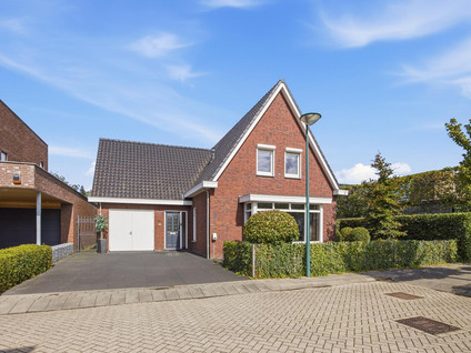 Wielewaalstraat 16