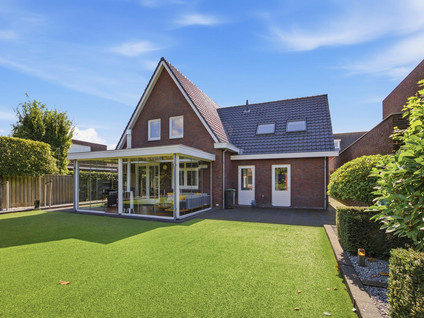 Wielewaalstraat 16