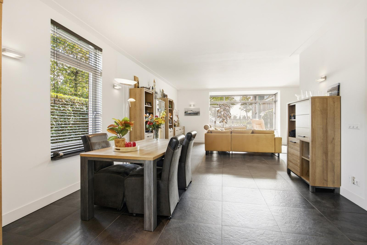 Vrijstaande woning te koop: Wielewaalstraat 16, Dongen