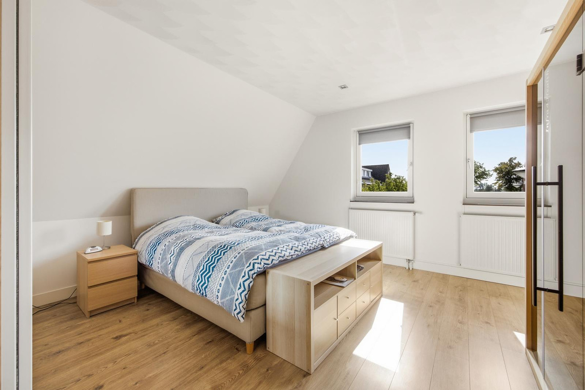 Vrijstaande woning te koop: Wielewaalstraat 16, Dongen