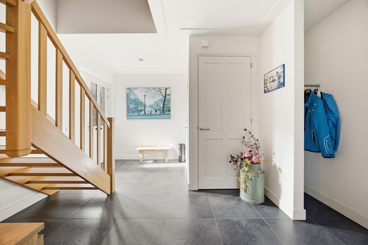 Vrijstaande woning te koop: Wielewaalstraat 16, Dongen