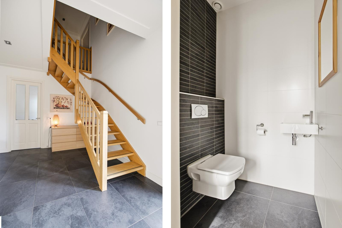Vrijstaande woning te koop: Wielewaalstraat 16, Dongen