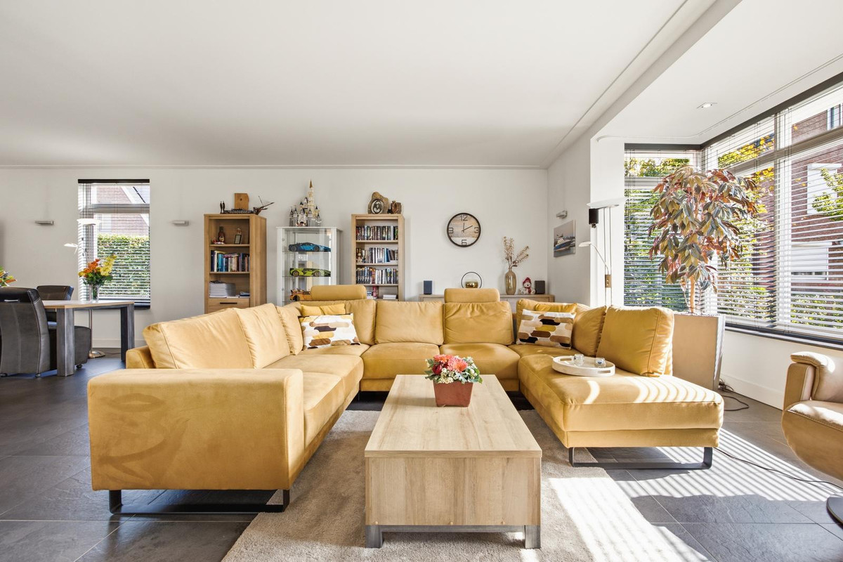 Vrijstaande woning te koop: Wielewaalstraat 16, Dongen