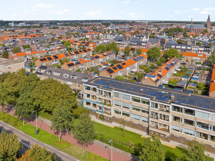 Beeklaan 196