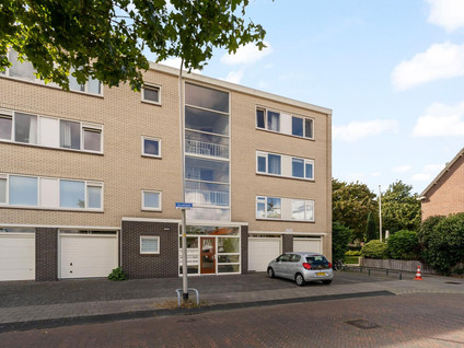Beeklaan 196