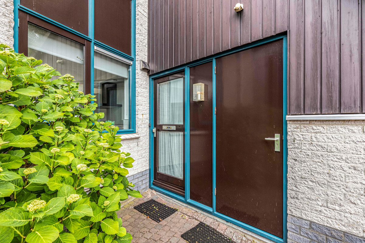 Hoekwoning te koop: Het Brekkense Wiel 230, Lemmer