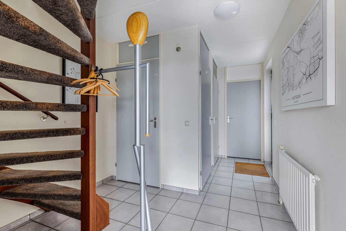 Hoekwoning te koop: Het Brekkense Wiel 230, Lemmer
